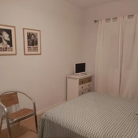 Holiday home Casa De La Sierra Arroyo de la Plata
