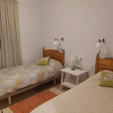 Casa De La Sierra
