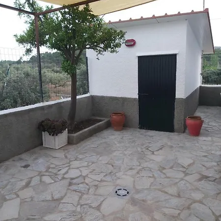 Casa De La Sierra Holiday home *