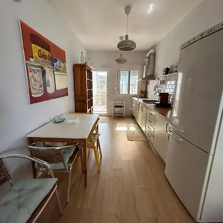 Holiday home Casa De La Sierra Arroyo de la Plata