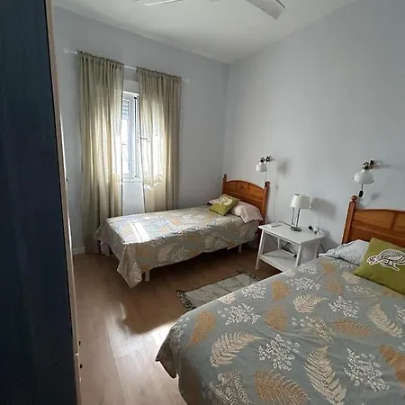 Casa De La Sierra Arroyo de la Plata